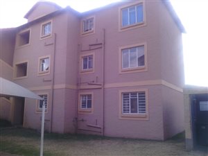 3 Bed Apartment in Ormonde