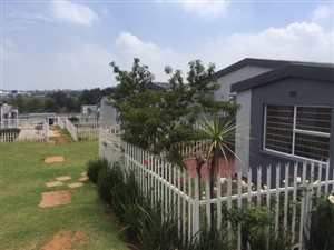 3 Bed Simplex in Ridgeway