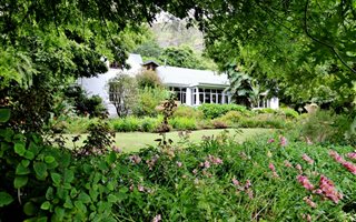 2.9 ha Farm in Buffels Bay