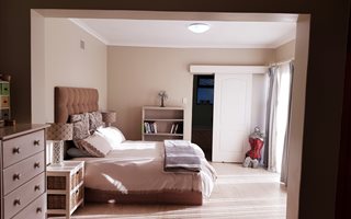 4 Bedroom House in Milnerton Central