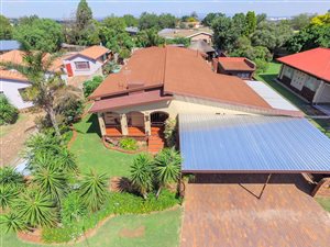 3 Bed House in Alberton
