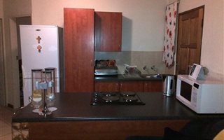 2 Bedroom Apartment in Wolmer