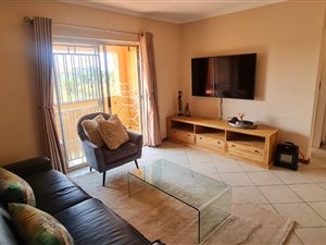 2 Bed Apartment in Monavoni