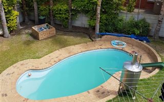 2 Bedroom House in Plattekloof