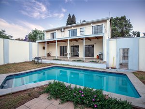 3 Bed House in Newlands