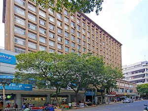 Studio Apartment in Johannesburg Central and CBD