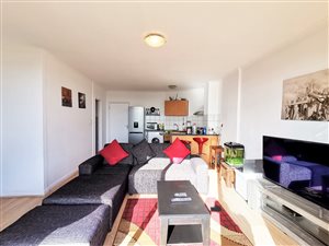 1 Bed Apartment in Woodstock