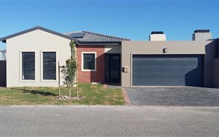 3 Bedroom House in Sonkring