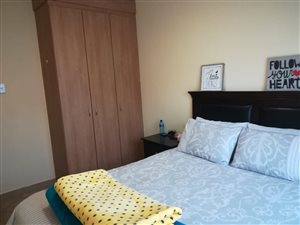 1 Bed Apartment in Olievenhoutbosch