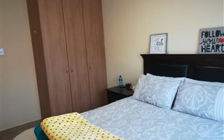 1 Bedroom Apartment in Olievenhoutbosch