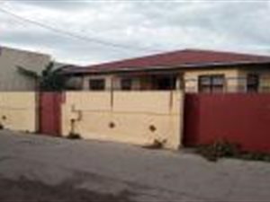 3 Bed Cluster in Swartkops