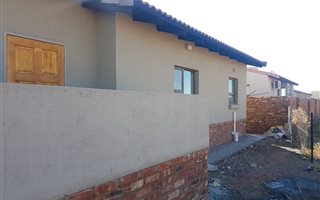 3 Bedroom House in Kathu