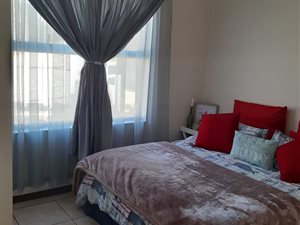 2 Bed Townhouse in Broadacres