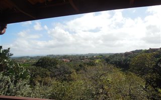3 Bedroom House in San Lameer