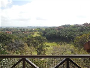 3 Bed House in San Lameer