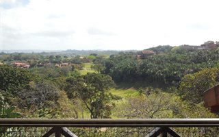 3 Bedroom House in San Lameer