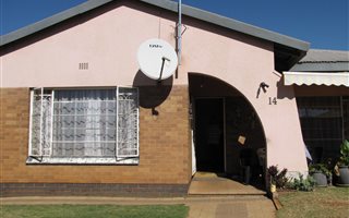 3 Bedroom House in Primrose