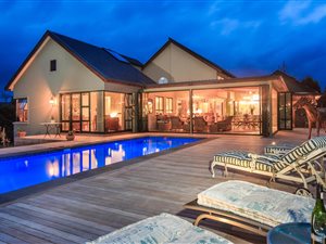 3 Bed House in Welbedacht