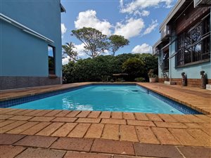 3 Bed House in Inyala Park