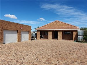 5 Bed House in Klipheuwel