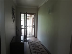 4 Bed House in Pollak Park