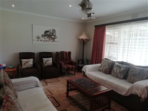 4 Bed House in Pollak Park