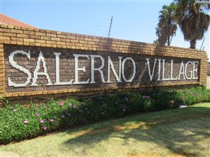 3 Bed House in Beyers Park