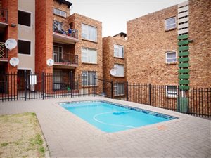 2 Bed Apartment in Halfway House