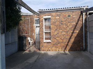 2 Bed House in Westridge