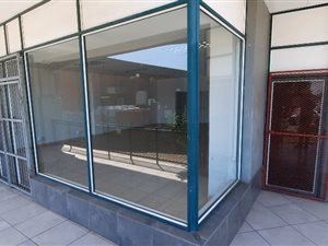 152 m² Commercial space in Richards Bay Central