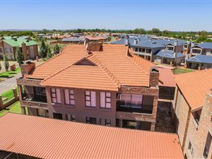 2 Bedroom Apartment in Tuscany Ridge
