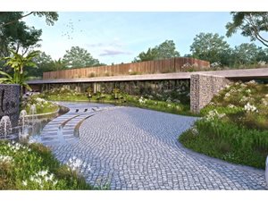1986 m² Land available in Elaleni Coastal Forest Estate
