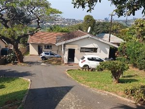 3 Bed House in Bluff