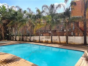 2 Bed Apartment in Arcadia