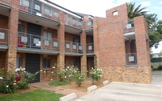 3 Bedroom Apartment in Hatfield