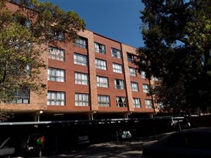 Flat in Hillcrest