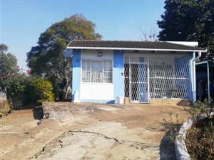 2 Bed House in Eastwood