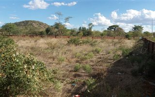 1919 m² Land available in Alldays