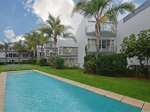 3 Bed Townhouse in Oaklands