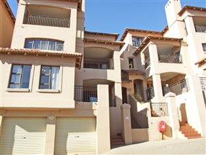 4 Bed Apartment in Sunnyrock