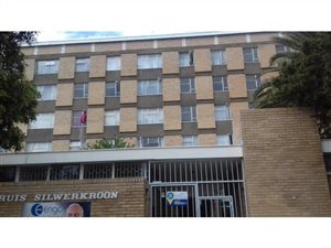 1 Bed Flat in Kroonstad