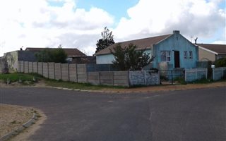 3 Bedroom House in Atlantis