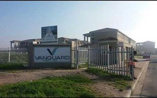 2 Bedroom Apartment in Athlone