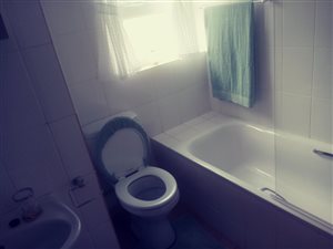 2 Bed Apartment in Pretoria North