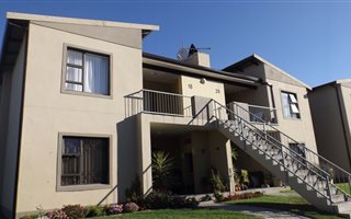 2 Bedroom Apartment in Sherwood and surrounds