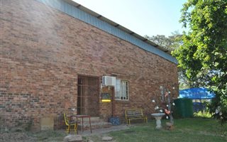 2974 m² Commercial space in Vaalwater