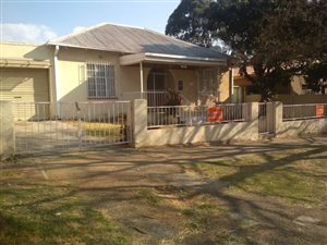 3 Bed House in Turffontein