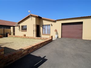 3 Bed House in Delmore
