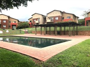 1 Bed Townhouse in Jackal Creek Golf Estate