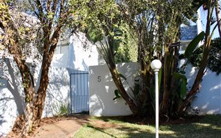 3 Bedroom Townhouse in Lynnwood Manor